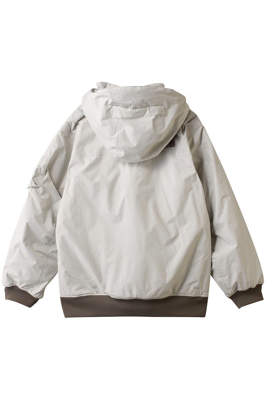 【ザ ノース フェイス/THE NORTH FACE / KIDS】の【KIDS】ウィンターボンバージャケット 人気、トレンドファッション・服の通販 founy(ファニー) ファッション Fashion キッズファッション Fashion for Kids アウター Coat Outerwear /Kids ジャケット Jacket, Outerwear ポケット Pocket, Pocket Detail other-2|ID: prp329100004741074 ipo3291000000035399089