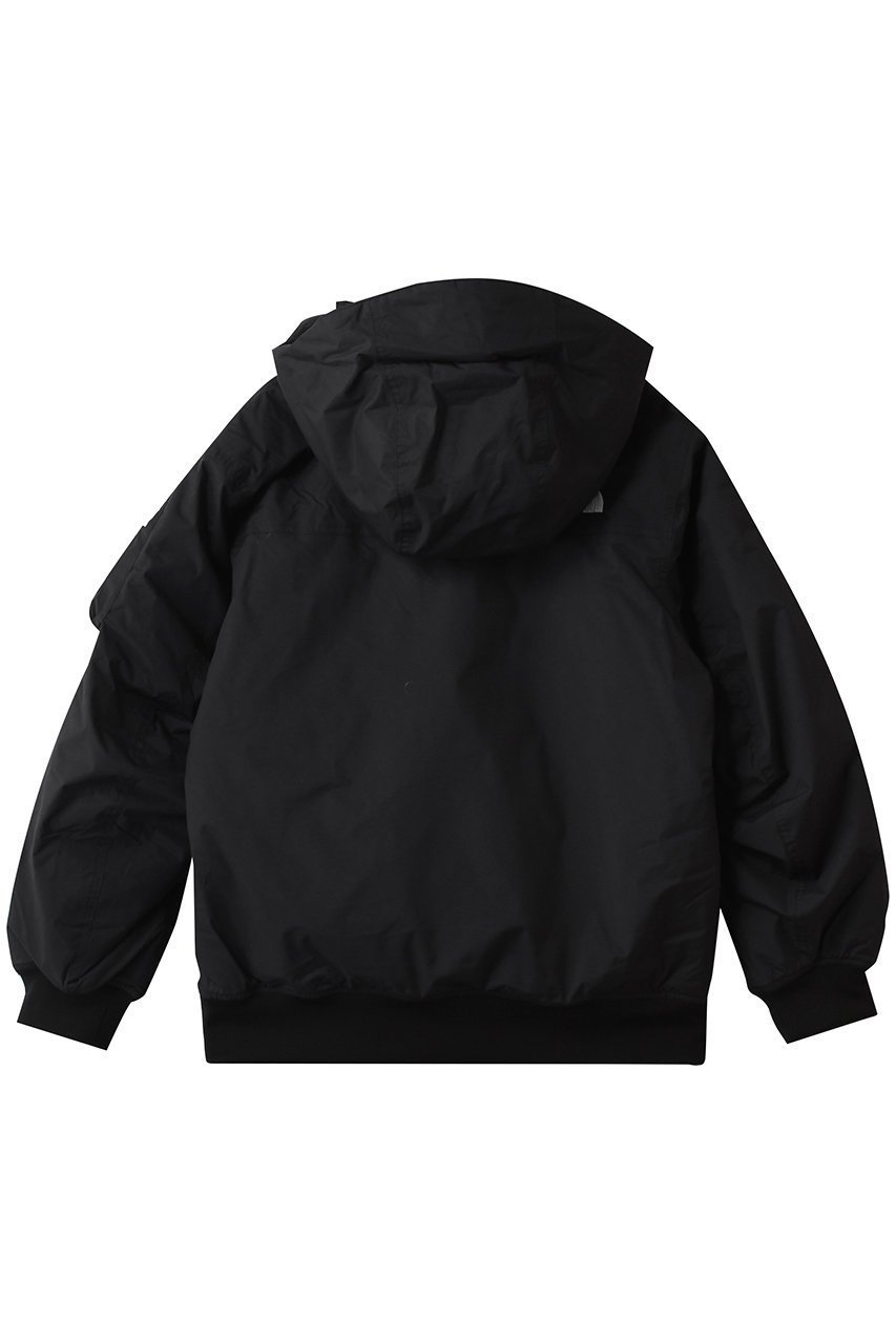 【ザ ノース フェイス/THE NORTH FACE / KIDS】の【KIDS】ウィンターボンバージャケット 人気、トレンドファッション・服の通販 founy(ファニー) ファッション Fashion キッズファッション Fashion for Kids アウター Coat Outerwear /Kids ジャケット Jacket, Outerwear ポケット Pocket, Pocket Detail other-2|ID: prp329100004741074 ipo3291000000036191506
