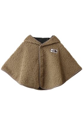 【ザ ノース フェイス/THE NORTH FACE / KIDS】 【BABY】ベビーカドルフリースポンチョ人気、トレンドファッション・服の通販 founy(ファニー) ファッション Fashion キッズファッション Fashion for Kids アウター Coat Outerwear /Kids なめらか Smooth, Silky Texture ドット Polka Dot, Dot Pattern パイピング Piping, Trim Design フロント Front, Front Design ベビー Baby, Babywear ボンディング Bonding, Bonded Fabric ポンチョ Poncho, Cape Style 冬 Winter / This Winter 秋 Autumn A/W・秋冬 Autumn/Winter |ID:prp329100004741075
