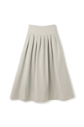 【アンクレイヴ/uncrave】 ヴィンテージタフタ フレアスカート人気、トレンドファッション・服の通販 founy(ファニー) ファッション Fashion レディースファッション Fashion for Women スカート Skirts Aライン・フレアスカート A-Line & Flared Skirts ロングスカート Long Skirts / Maxi & Midi Skirts コルセット Corset, Bustier タフタ Taffeta, Structured Fabric ツイル Twist, Twisted Detail フレア Flare, Flared ロング Long, Long-Length ヴィンテージ Vintage Style 新作・新入荷 New Arrivals / New In |ID:prp329100004741078