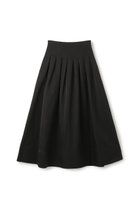 【アンクレイヴ/uncrave】のヴィンテージタフタ フレアスカート ブラック|ID: prp329100004741078 ipo3291000000034254696