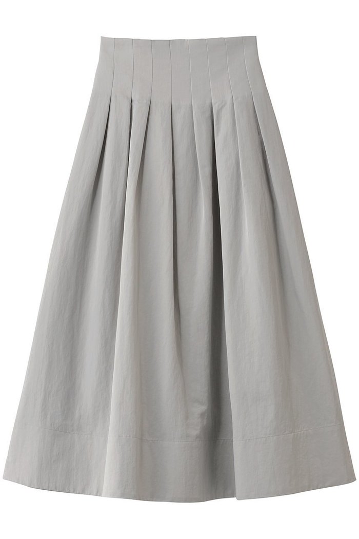 【アンクレイヴ/uncrave】のヴィンテージタフタ フレアスカート インテリア・キッズ・メンズ・レディースファッション・服の通販 founy(ファニー) https://founy.com/ ファッション Fashion レディースファッション Fashion for Women スカート Skirts Aライン・フレアスカート A-Line & Flared Skirts ロングスカート Long Skirts / Maxi & Midi Skirts コルセット Corset, Bustier タフタ Taffeta, Structured Fabric ツイル Twist, Twisted Detail フレア Flare, Flared ロング Long, Long-Length ヴィンテージ Vintage Style |ID: prp329100004741078 ipo3291000000035871308