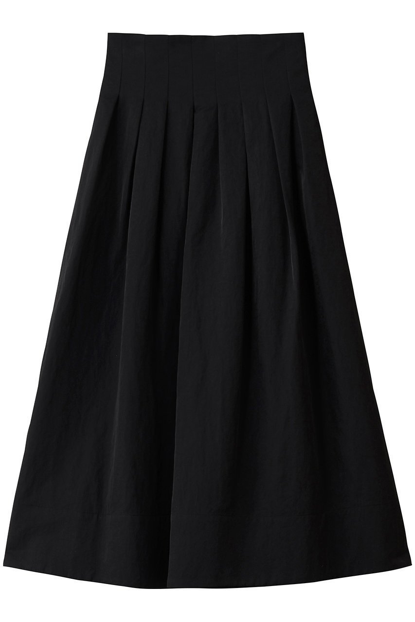 【アンクレイヴ/uncrave】のヴィンテージタフタ フレアスカート インテリア・キッズ・メンズ・レディースファッション・服の通販 founy(ファニー) ファッション Fashion レディースファッション Fashion for Women スカート Skirts Aライン・フレアスカート A-Line & Flared Skirts ロングスカート Long Skirts / Maxi & Midi Skirts コルセット Corset, Bustier タフタ Taffeta, Structured Fabric ツイル Twist, Twisted Detail フレア Flare, Flared ロング Long, Long-Length ヴィンテージ Vintage Style ブラック|ID: prp329100004741078 ipo3291000000035871310