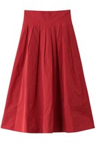 【アンクレイヴ/uncrave】のヴィンテージタフタ フレアスカート 人気、トレンドファッション・服の通販 founy(ファニー) ファッション Fashion レディースファッション Fashion for Women スカート Skirts Aライン・フレアスカート A-Line & Flared Skirts ロングスカート Long Skirts / Maxi & Midi Skirts コルセット Corset, Bustier タフタ Taffeta, Structured Fabric ツイル Twist, Twisted Detail フレア Flare, Flared ロング Long, Long-Length ヴィンテージ Vintage Style thumbnail レッド|ID: prp329100004741078 ipo3291000000035871311