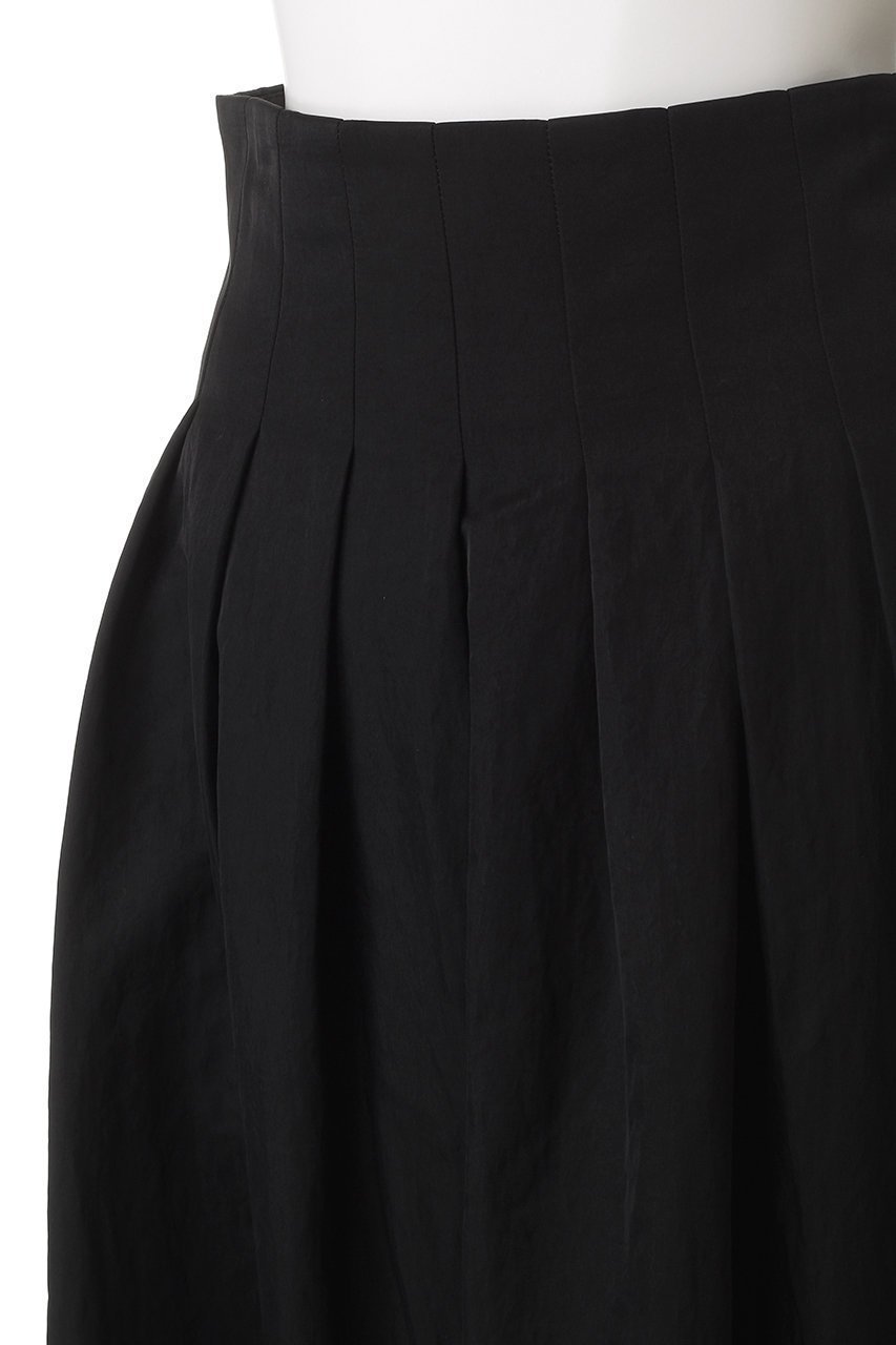 【アンクレイヴ/uncrave】のヴィンテージタフタ フレアスカート 人気、トレンドファッション・服の通販 founy(ファニー) ファッション Fashion レディースファッション Fashion for Women スカート Skirts Aライン・フレアスカート A-Line & Flared Skirts ロングスカート Long Skirts / Maxi & Midi Skirts コルセット Corset, Bustier タフタ Taffeta, Structured Fabric ツイル Twist, Twisted Detail フレア Flare, Flared ロング Long, Long-Length ヴィンテージ Vintage Style other-5|ID: prp329100004741078 ipo3291000000035871318