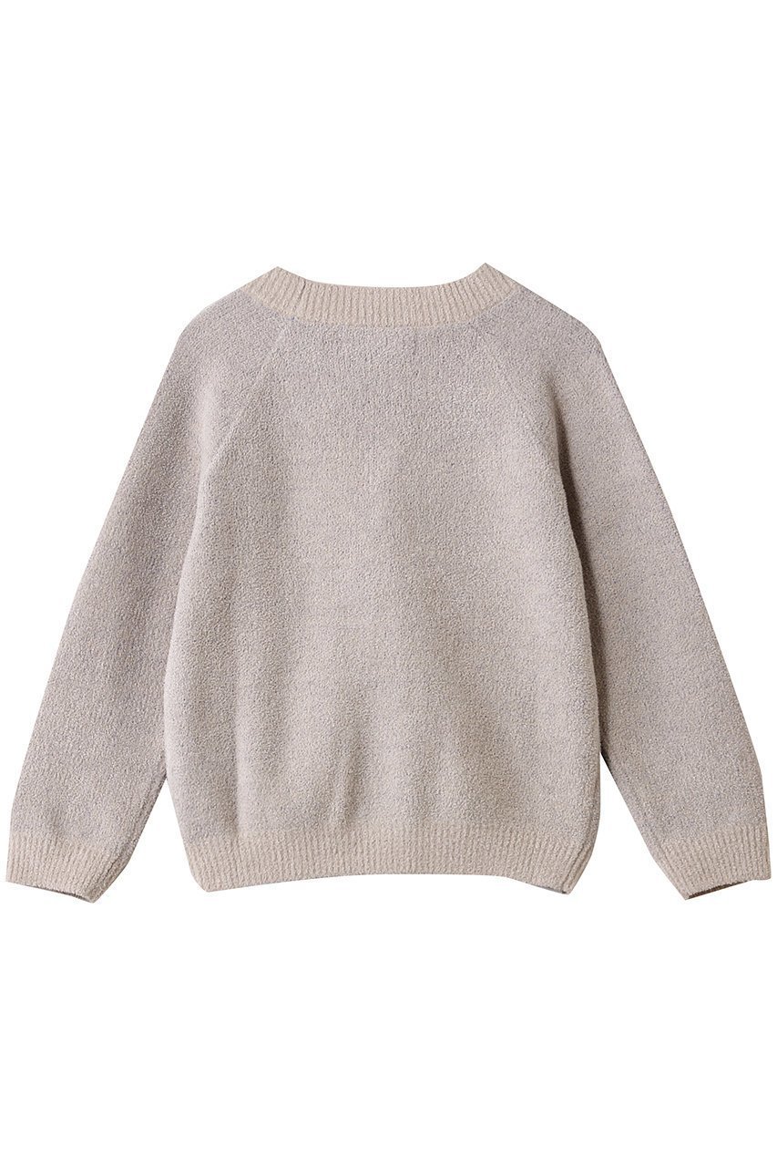 【ベアフットドリームス/BAREFOOT DREAMS / KIDS】の【KIDS】コージーシックウルトラライト トドラー スペース アドベンチャー カーディガン 人気、トレンドファッション・服の通販 founy(ファニー) 　ファッション　Fashion　キッズファッション　Fashion for Kids　トップス・カットソー　Cut & Sew Tops　お家時間・ステイホーム　Stay Home / At Home　カーディガン　Cardigan, Knitwear　スリーブ　Sleeve, Long Sleeve / Short Sleeve　軽量　Lightweight, Ultra Light　other-2|ID: prp329100004741079 ipo3291000000036236665