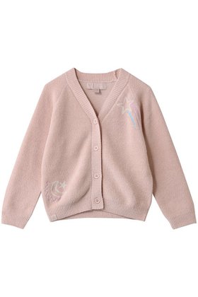 【ベアフットドリームス/BAREFOOT DREAMS / KIDS】 【KIDS】コージーシックウルトラライト トドラー スペーススター アドベンチャー カーディガン人気、トレンドファッション・服の通販 founy(ファニー) ファッション Fashion キッズファッション Fashion for Kids トップス・カットソー Cut & Sew Tops お家時間・ステイホーム Stay Home / At Home カーディガン Cardigan, Knitwear スリーブ Sleeve, Long Sleeve / Short Sleeve |ID:prp329100004741081
