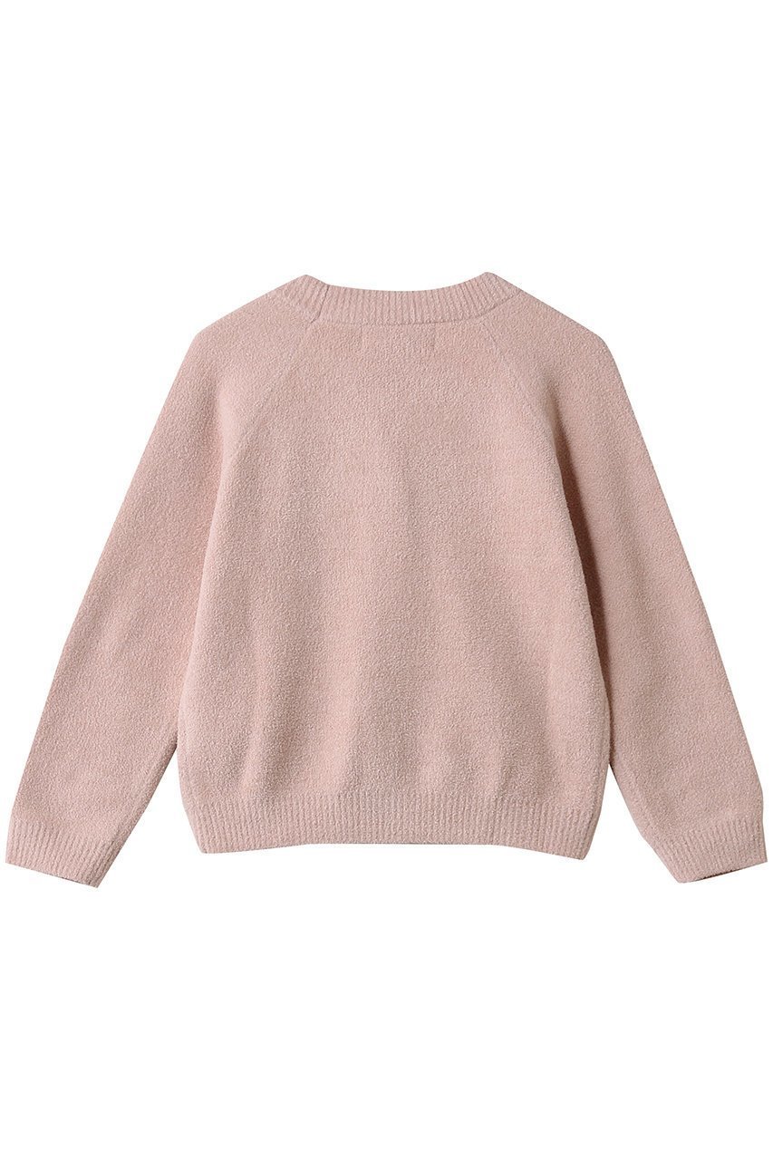 【ベアフットドリームス/BAREFOOT DREAMS / KIDS】の【KIDS】コージーシックウルトラライト トドラー スペーススター アドベンチャー カーディガン 人気、トレンドファッション・服の通販 founy(ファニー) 　ファッション　Fashion　キッズファッション　Fashion for Kids　トップス・カットソー　Cut & Sew Tops　お家時間・ステイホーム　Stay Home / At Home　カーディガン　Cardigan, Knitwear　スリーブ　Sleeve, Long Sleeve / Short Sleeve　other-2|ID: prp329100004741081 ipo3291000000036236672