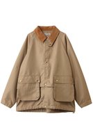 【ガリャルダガランテ/GALLARDAGALANTE】の【REMI RELIFE】撥水80/2ギャバフィールドジャケット 人気、トレンドファッション・服の通販 founy(ファニー) ファッション Fashion レディースファッション Fashion for Women アウター Coat / Outerwear Collection レディースジャケット・軽アウター Jackets おすすめ Recommended / Our Picks アウトドア Outdoor Clothing コーデュロイ Corduroy, Cord Fabric ジャケット Jacket, Outerwear スタンド Stand Collar, Upright Stand フェミニン Feminine, Girly フラップ Flap, Flap Pocket ポケット Pocket, Pocket Detail ミリタリー Military, Army Style 新作・新入荷 New Arrivals / New In |ID:prp329100004741088