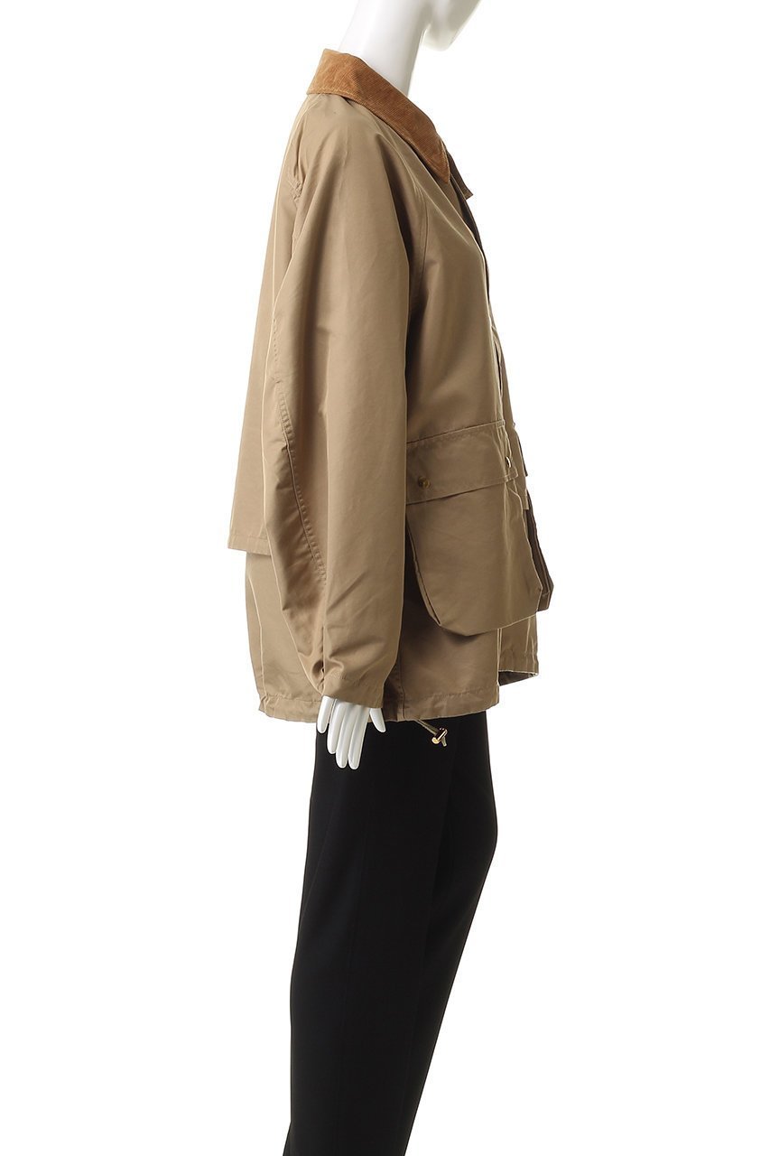 【ガリャルダガランテ/GALLARDAGALANTE】の【REMI RELIFE】撥水80/2ギャバフィールドジャケット 人気、トレンドファッション・服の通販 founy(ファニー) ファッション Fashion レディースファッション Fashion for Women アウター Coat / Outerwear Collection レディースジャケット・軽アウター Jackets おすすめ Recommended / Our Picks アウトドア Outdoor Clothing コーデュロイ Corduroy, Cord Fabric ジャケット Jacket, Outerwear スタンド Stand Collar, Upright Stand フェミニン Feminine, Girly フラップ Flap, Flap Pocket ポケット Pocket, Pocket Detail ミリタリー Military, Army Style other-3|ID: prp329100004741088 ipo3291000000036243543