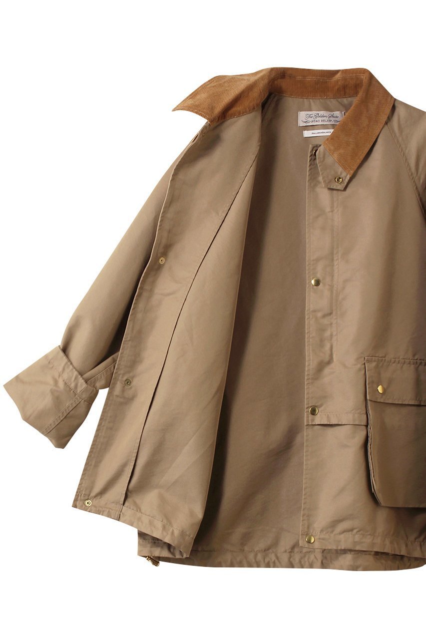 【ガリャルダガランテ/GALLARDAGALANTE】の【REMI RELIFE】撥水80/2ギャバフィールドジャケット 人気、トレンドファッション・服の通販 founy(ファニー) ファッション Fashion レディースファッション Fashion for Women アウター Coat / Outerwear Collection レディースジャケット・軽アウター Jackets おすすめ Recommended / Our Picks アウトドア Outdoor Clothing コーデュロイ Corduroy, Cord Fabric ジャケット Jacket, Outerwear スタンド Stand Collar, Upright Stand フェミニン Feminine, Girly フラップ Flap, Flap Pocket ポケット Pocket, Pocket Detail ミリタリー Military, Army Style other-6|ID: prp329100004741088 ipo3291000000036243546