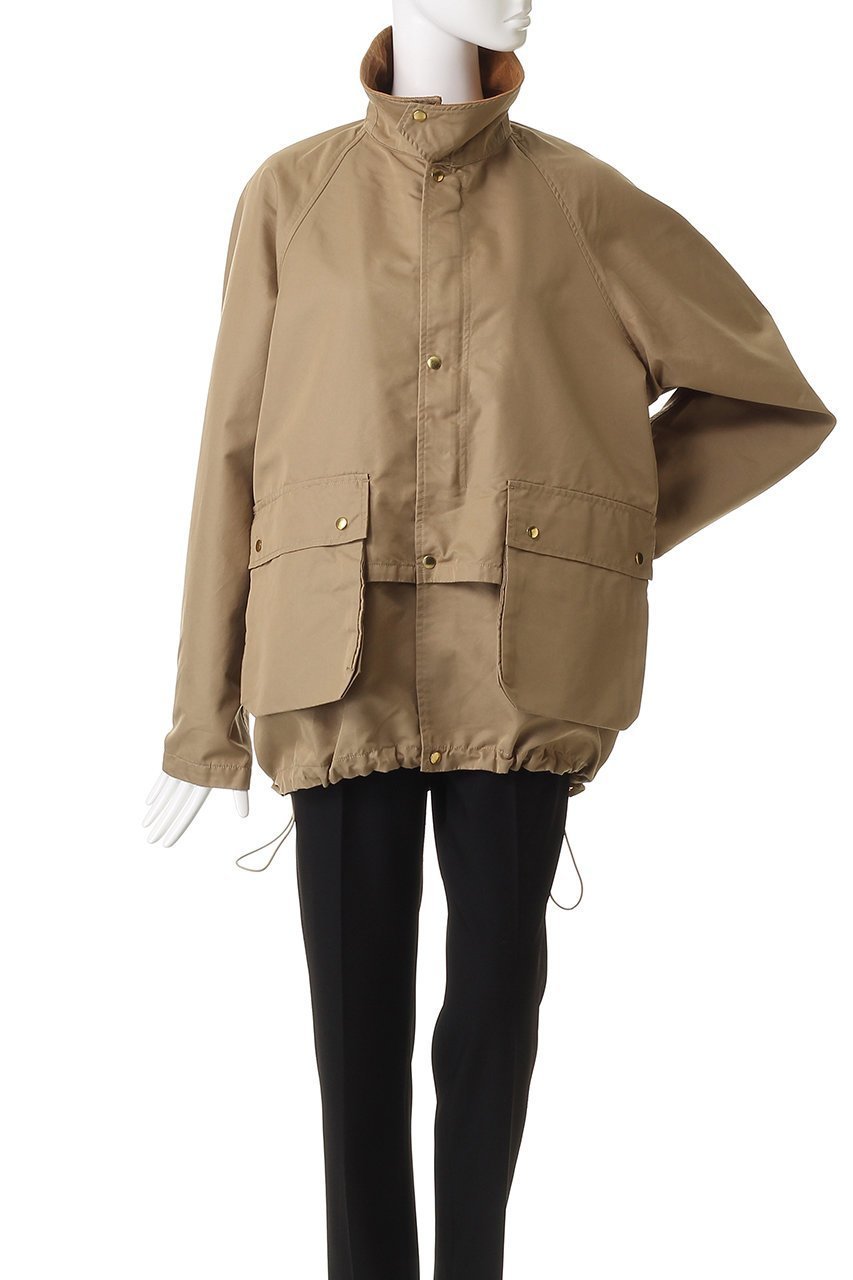 【ガリャルダガランテ/GALLARDAGALANTE】の【REMI RELIFE】撥水80/2ギャバフィールドジャケット 人気、トレンドファッション・服の通販 founy(ファニー) ファッション Fashion レディースファッション Fashion for Women アウター Coat / Outerwear Collection レディースジャケット・軽アウター Jackets おすすめ Recommended / Our Picks アウトドア Outdoor Clothing コーデュロイ Corduroy, Cord Fabric ジャケット Jacket, Outerwear スタンド Stand Collar, Upright Stand フェミニン Feminine, Girly フラップ Flap, Flap Pocket ポケット Pocket, Pocket Detail ミリタリー Military, Army Style other-7|ID: prp329100004741088 ipo3291000000036243547