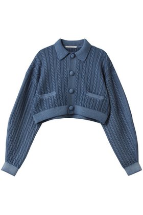 【マルティニーク/martinique】 【CURRENTAGE】ケーブルショートカーディガン人気、トレンドファッション・服の通販 founy(ファニー) ファッション Fashion レディースファッション Fashion for Women トップス・カットソー Cut & Sew Tops ニット Knit Tops & Sweaters カーディガン・羽織り Layered Style Cardigans おすすめ Recommended / Our Picks カーディガン Cardigan, Knitwear クラシック Classic, Timeless Style ショート Short, Short Length スリーブ Sleeve, Long Sleeve / Short Sleeve トレンド Trend, Trending Now バランス Balance, Style Balance フロント Front, Front Design ワイド Wide, Wide Fit |ID:prp329100004741092