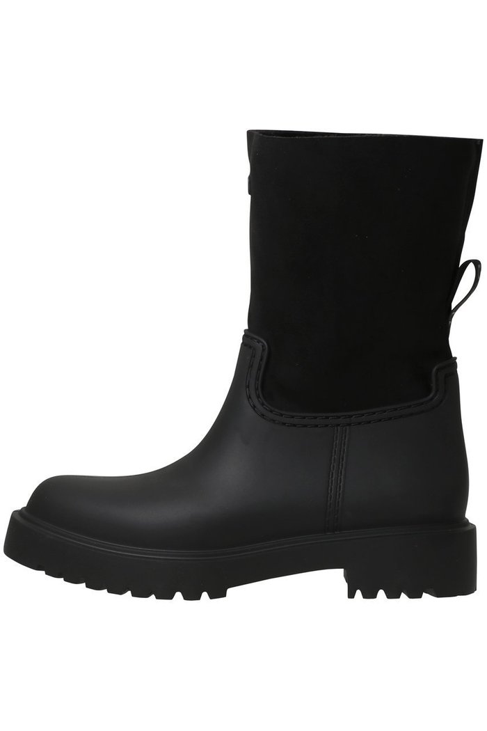 【エスメラルダ/Esmeralda】の【UNISA】【晴雨兼用】スエードファーミドルブーツ インテリア・キッズ・メンズ・レディースファッション・服の通販 founy(ファニー) https://founy.com/ ファッション Fashion レディースファッション Fashion for Women ミドル Middle Length, Mid Height ラグジュアリー Luxury, Elegant エレガント 上品 Elegant A/W・秋冬 Autumn/Winter |ID: prp329100004741093 ipo3291000000036243563