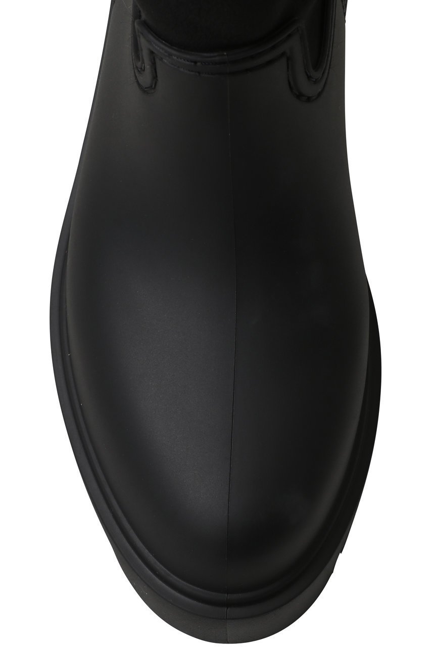 【エスメラルダ/Esmeralda】の【UNISA】【晴雨兼用】スエードファーミドルブーツ 人気、トレンドファッション・服の通販 founy(ファニー) 　ファッション　Fashion　レディースファッション　Fashion for Women　ミドル　Middle Length, Mid Height　ラグジュアリー　Luxury, Elegant　エレガント 上品　Elegant　A/W・秋冬　Autumn/Winter　other-4|ID: prp329100004741093 ipo3291000000036243569