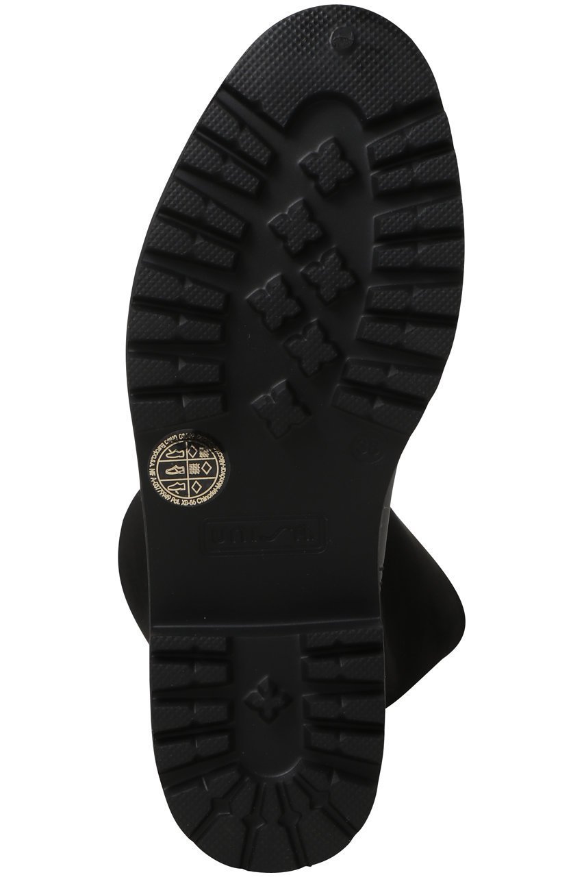 【エスメラルダ/Esmeralda】の【UNISA】【晴雨兼用】スエードファーミドルブーツ 人気、トレンドファッション・服の通販 founy(ファニー) 　ファッション　Fashion　レディースファッション　Fashion for Women　ミドル　Middle Length, Mid Height　ラグジュアリー　Luxury, Elegant　エレガント 上品　Elegant　A/W・秋冬　Autumn/Winter　other-6|ID: prp329100004741093 ipo3291000000036243572