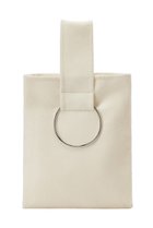 【マディソンブルー/MADISONBLUE】のSAC CARRE REVER サックカレリバー アイボリー|ID: prp329100004741103 ipo3291000000036041814