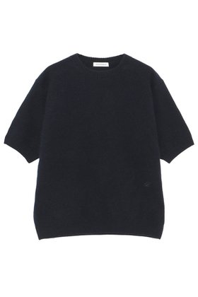 【マディソンブルー/MADISONBLUE】 NAPPING CREW NECK H/S PO クルーネックプルオーバー人気、トレンドファッション・服の通販 founy(ファニー) ファッション Fashion レディースファッション Fashion for Women トップス・カットソー Cut & Sew Tops ニット Knit Tops & Sweaters カジュアルプルオーバー・ニットトップス Pullovers & Knit Tops / Casual Pullovers リラックス Relax, Relaxed Fit ルーズ Loose, Oversized エレガント 上品 Elegant 新作・新入荷 New Arrivals / New In |ID:prp329100004741107