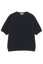 【マディソンブルー/MADISONBLUE】のNAPPING CREW NECK H/S PO クルーネックプルオーバー 人気、トレンドファッション・服の通販 founy(ファニー) ファッション Fashion レディースファッション Fashion for Women トップス・カットソー Cut & Sew Tops ニット Knit Tops & Sweaters カジュアルプルオーバー・ニットトップス Pullovers & Knit Tops / Casual Pullovers リラックス Relax, Relaxed Fit ルーズ Loose, Oversized エレガント 上品 Elegant 新作・新入荷 New Arrivals / New In thumbnail ネイビー|ID: prp329100004741107 ipo3291000000034254896