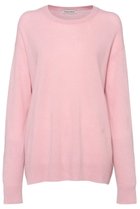 【マディソンブルー/MADISONBLUE】のSTONE WASH LOOSE CREW NECK PO クルーネックプルオーバー 人気、トレンドファッション・服の通販 founy(ファニー) ファッション Fashion レディースファッション Fashion for Women トップス・カットソー Cut & Sew Tops ニット Knit Tops & Sweaters カジュアルプルオーバー・ニットトップス Pullovers & Knit Tops / Casual Pullovers イタリア Italy フィット Fit, Slim Fit モダン Modern, Contemporary ルーズ Loose, Oversized ヴィンテージ Vintage Style エレガント 上品 Elegant 新作・新入荷 New Arrivals / New In thumbnail ピンク|ID: prp329100004741109 ipo3291000000034254910