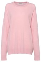 【マディソンブルー/MADISONBLUE】のSTONE WASH LOOSE CREW NECK PO クルーネックプルオーバー 人気、トレンドファッション・服の通販 founy(ファニー) ファッション Fashion レディースファッション Fashion for Women トップス・カットソー Cut & Sew Tops ニット Knit Tops & Sweaters カジュアルプルオーバー・ニットトップス Pullovers & Knit Tops / Casual Pullovers イタリア Italy フィット Fit, Slim Fit モダン Modern, Contemporary ルーズ Loose, Oversized ヴィンテージ Vintage Style エレガント 上品 Elegant |ID:prp329100004741109