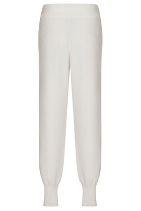 【マディソンブルー/MADISONBLUE】 DOUBLE FACE KNIT PT ダブルフェイスニットパンツ人気、トレンドファッション・服の通販 founy(ファニー) ファッション Fashion レディースファッション Fashion for Women パンツ Pants & Trousers スポーティ Sporty, Casual Athletic ダブル Double, Double-Breasted フェイス Face, Facial Design エレガント 上品 Elegant 定番 Standard, Basic Item 新作・新入荷 New Arrivals / New In |ID:prp329100004741113