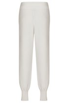 【マディソンブルー/MADISONBLUE】のDOUBLE FACE KNIT PT ダブルフェイスニットパンツ 人気、トレンドファッション・服の通販 founy(ファニー) ファッション Fashion レディースファッション Fashion for Women パンツ Pants & Trousers スポーティ Sporty, Casual Athletic ダブル Double, Double-Breasted フェイス Face, Facial Design エレガント 上品 Elegant 定番 Standard, Basic Item 新作・新入荷 New Arrivals / New In thumbnail ホワイト|ID: prp329100004741113 ipo3291000000034254932