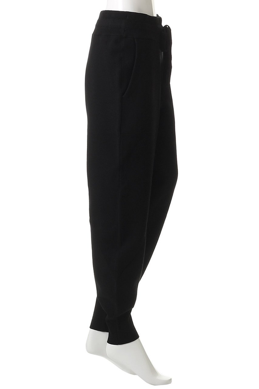【マディソンブルー/MADISONBLUE】のDOUBLE FACE KNIT PT ダブルフェイスニットパンツ 人気、トレンドファッション・服の通販 founy(ファニー) 　ファッション　Fashion　レディースファッション　Fashion for Women　パンツ　Pants & Trousers　スポーティ　Sporty, Casual Athletic　ダブル　Double, Double-Breasted　フェイス　Face, Facial Design　エレガント 上品　Elegant　定番　Standard, Basic Item　新作・新入荷　New Arrivals / New In　other-3|ID: prp329100004741113 ipo3291000000034254938
