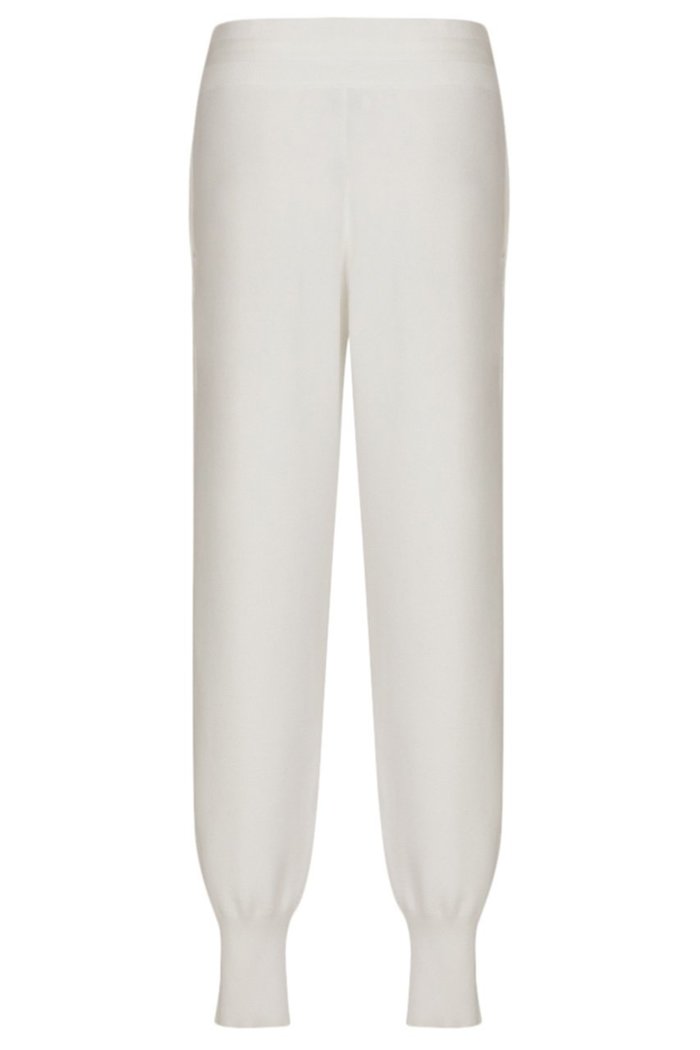 【マディソンブルー/MADISONBLUE】のDOUBLE FACE KNIT PT ダブルフェイスニットパンツ インテリア・キッズ・メンズ・レディースファッション・服の通販 founy(ファニー) https://founy.com/ ファッション Fashion レディースファッション Fashion for Women パンツ Pants & Trousers スポーティ Sporty, Casual Athletic ダブル Double, Double-Breasted フェイス Face, Facial Design エレガント 上品 Elegant 定番 Standard, Basic Item |ID: prp329100004741113 ipo3291000000035617991