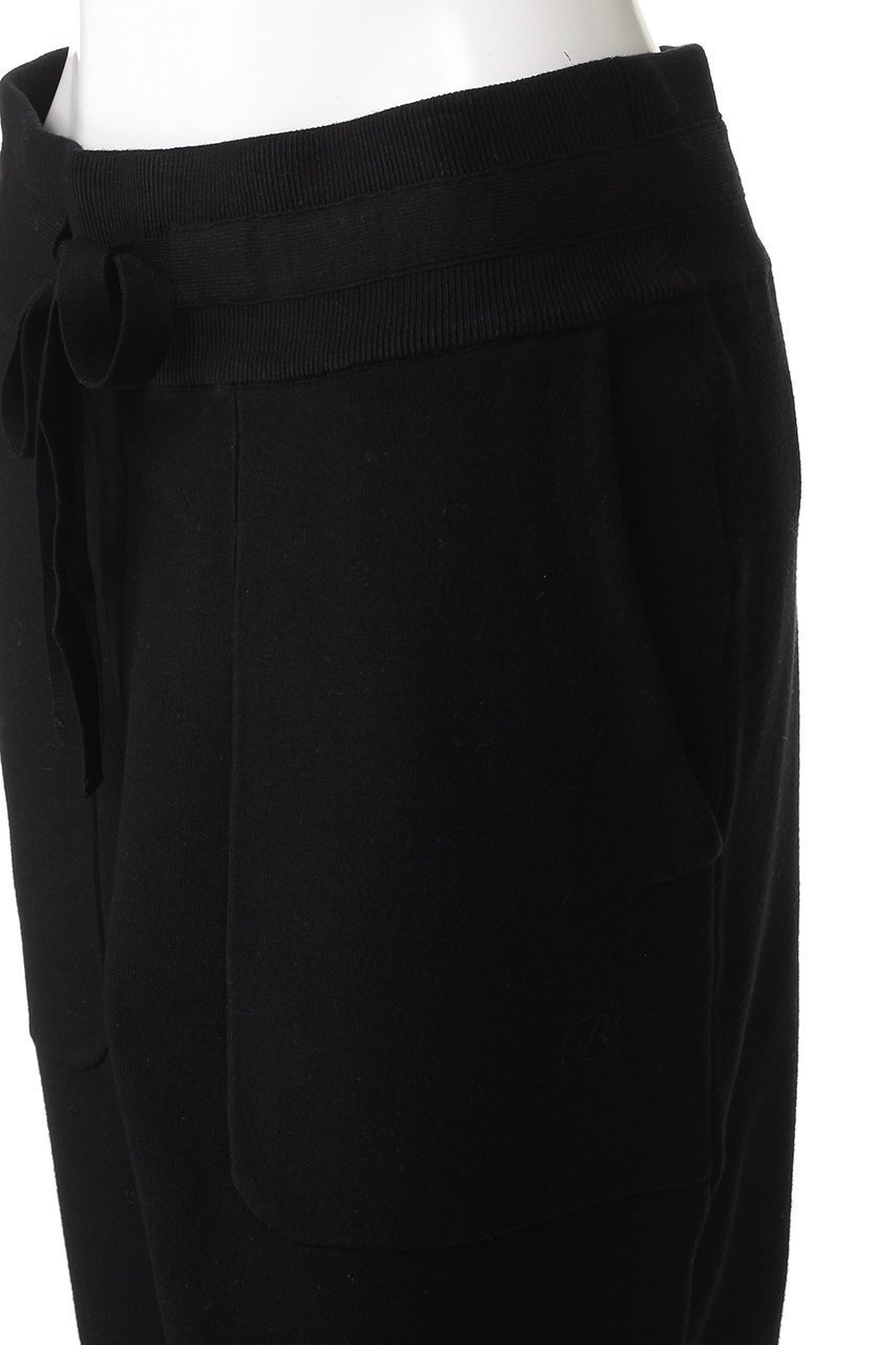 【マディソンブルー/MADISONBLUE】のDOUBLE FACE KNIT PT ダブルフェイスニットパンツ 人気、トレンドファッション・服の通販 founy(ファニー) 　ファッション　Fashion　レディースファッション　Fashion for Women　パンツ　Pants & Trousers　スポーティ　Sporty, Casual Athletic　ダブル　Double, Double-Breasted　フェイス　Face, Facial Design　エレガント 上品　Elegant　定番　Standard, Basic Item　other-5|ID: prp329100004741113 ipo3291000000035617997