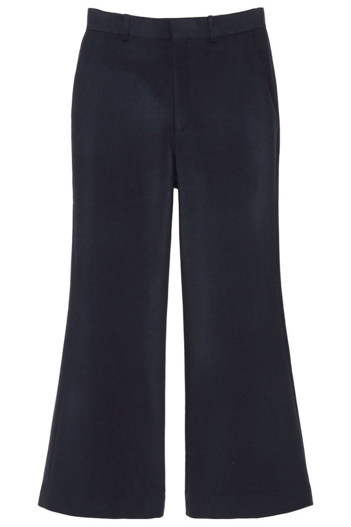 【マディソンブルー/MADISONBLUE】のFLARE PT FLANNEL フランネルフレアパンツ インテリア・キッズ・メンズ・レディースファッション・服の通販 founy(ファニー) https://founy.com/ ファッション Fashion レディースファッション Fashion for Women パンツ Pants & Trousers おすすめ Recommended / Our Picks シューズ Shoes, Footwear バレエ Ballet, Ballet Style フィット Fit, Slim Fit フレア Flare, Flared エレガント 上品 Elegant A/W・秋冬 Autumn/Winter |ID: prp329100004741115 ipo3291000000035617998