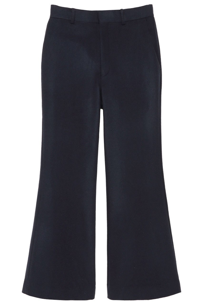 【マディソンブルー/MADISONBLUE】のFLARE PT FLANNEL フランネルフレアパンツ 人気、トレンドファッション・服の通販 founy(ファニー) 　ファッション　Fashion　レディースファッション　Fashion for Women　パンツ　Pants & Trousers　おすすめ　Recommended / Our Picks　シューズ　Shoes, Footwear　バレエ　Ballet, Ballet Style　フィット　Fit, Slim Fit　フレア　Flare, Flared　エレガント 上品　Elegant　A/W・秋冬　Autumn/Winter　 other-1|ID: prp329100004741115 ipo3291000000035617998