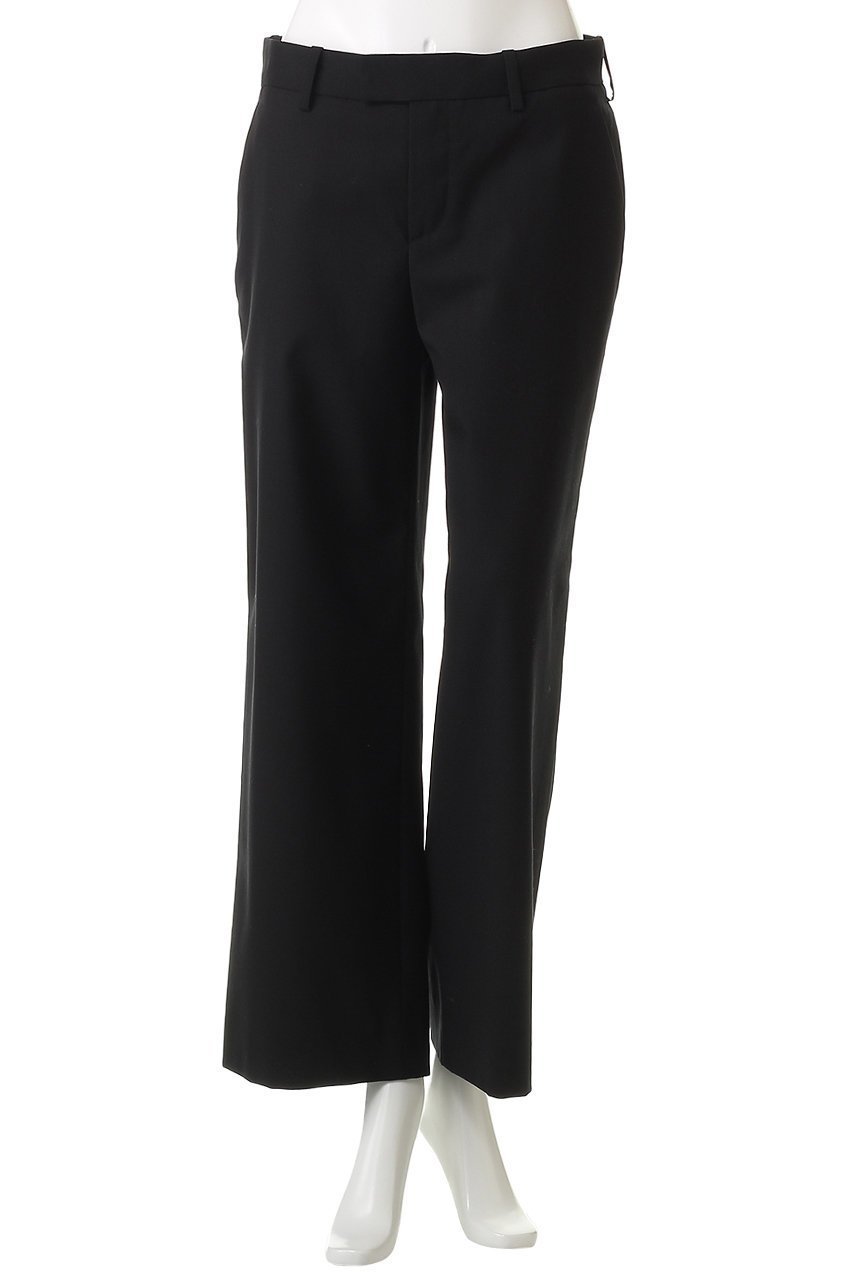 【マディソンブルー/MADISONBLUE】のLOW WAIST ST WIDE-LEG PT W TROPICAL ワイドレッグパンツ 人気、トレンドファッション・服の通販 founy(ファニー) 　ファッション　Fashion　レディースファッション　Fashion for Women　パンツ　Pants & Trousers　ドレープ　Drape, Draping Fabric　フェミニン　Feminine, Girly　ボトム　Bottoms, Lower Wear　マニッシュ　Mannish, Boyish　other-2|ID: prp329100004741116 ipo3291000000036041821