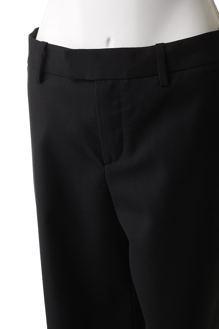 【マディソンブルー/MADISONBLUE】のLOW WAIST ST WIDE-LEG PT W TROPICAL ワイドレッグパンツ 人気、トレンドファッション・服の通販 founy(ファニー) 　ファッション　Fashion　レディースファッション　Fashion for Women　パンツ　Pants & Trousers　ドレープ　Drape, Draping Fabric　フェミニン　Feminine, Girly　ボトム　Bottoms, Lower Wear　マニッシュ　Mannish, Boyish　other-5|ID: prp329100004741116 ipo3291000000036041828