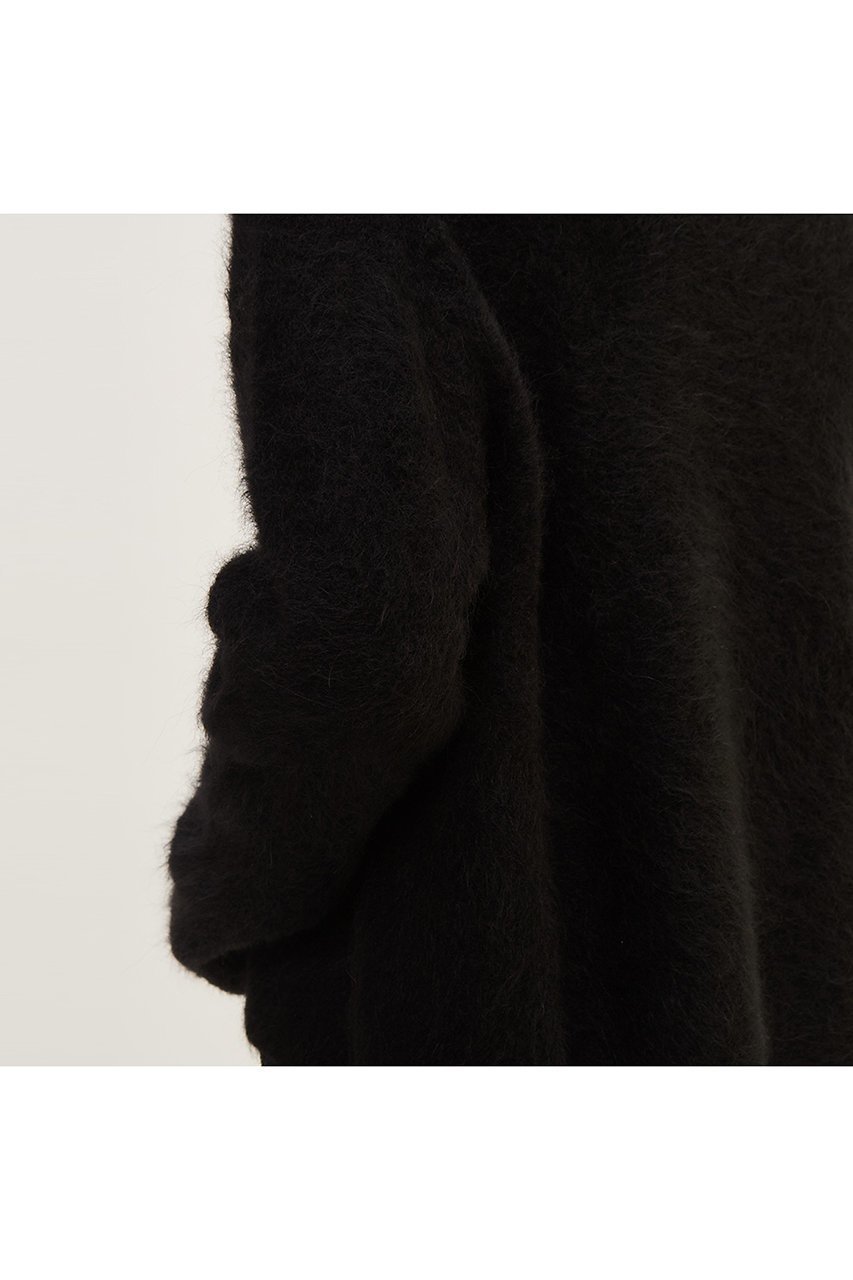 【プレインピープル/PLAIN PEOPLE】のMONAアルパカミドル丈ニットカーディガン 人気、トレンドファッション・服の通販 founy(ファニー) 　ファッション　Fashion　レディースファッション　Fashion for Women　トップス・カットソー　Cut & Sew Tops　ニット　Knit Tops & Sweaters　カーディガン・羽織り　Layered Style Cardigans　カーディガン　Cardigan, Knitwear　ストレート　Straight, Straight Cut　バランス　Balance, Style Balance　ボトム　Bottoms, Lower Wear　ミドル　Middle Length, Mid Height　other-6|ID: prp329100004741118 ipo3291000000036243631