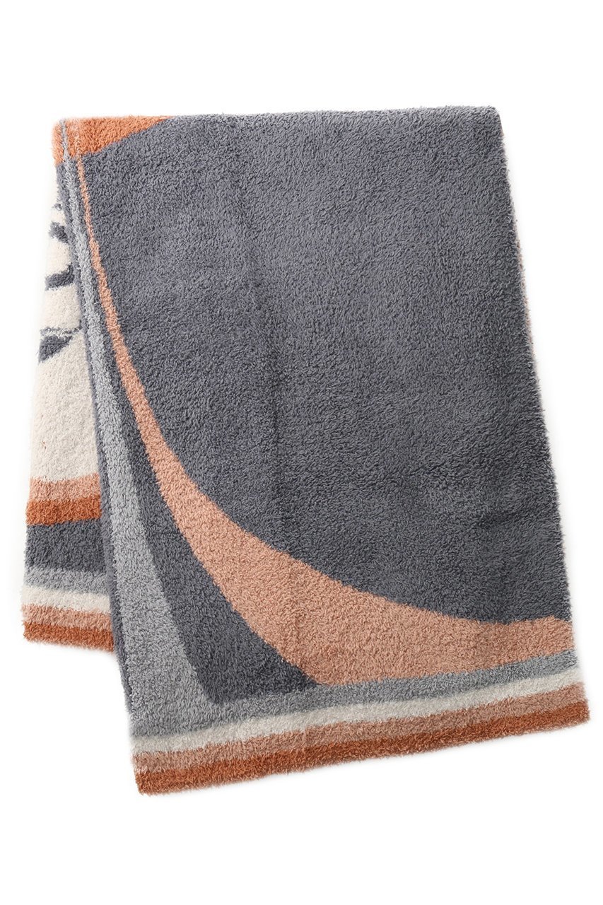 【ベアフットドリームス/BAREFOOT DREAMS / GOODS】の【BABY&KIDS】コージーシック スペースシップ ストローラー ブランケット 人気、トレンドファッション・服の通販 founy(ファニー) 　ブランケット　Blanket, Throw Blanket　モチーフ　Motif, Design Theme　リラックス　Relax, Relaxed Fit　other-2|ID: prp329100004741123 ipo3291000000036236631