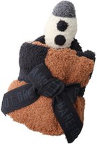 【ベアフットドリームス/BAREFOOT DREAMS / GOODS】の【Baby&Kids】コージーシック スペースシップ バディ クリーム|ID:prp329100004741124