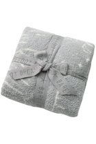 【ベアフットドリームス/BAREFOOT DREAMS / GOODS】の【BABY&KIDS】コージーシック ステラ ストローラーブランケット グレー F 人気、トレンドファッション・服の通販 founy(ファニー) お家時間・ステイホーム Stay Home / At Home なめらか Smooth, Silky Texture ブランケット Blanket, Throw Blanket ベビー Baby, Babywear thumbnail グレー|ID: prp329100004741125 ipo3291000000036236640