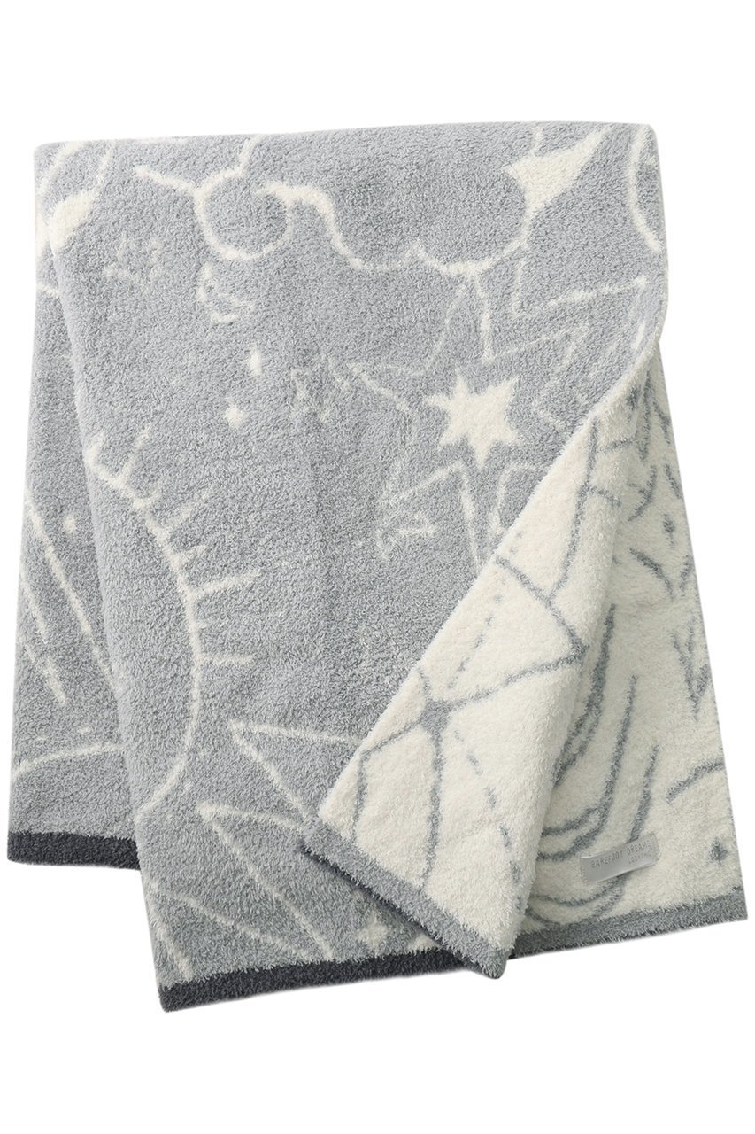 【ベアフットドリームス/BAREFOOT DREAMS / GOODS】の【BABY&KIDS】コージーシック ステラ ストローラーブランケット グレー F 人気、トレンドファッション・服の通販 founy(ファニー) 　お家時間・ステイホーム　Stay Home / At Home　なめらか　Smooth, Silky Texture　ブランケット　Blanket, Throw Blanket　ベビー　Baby, Babywear　other-2|ID: prp329100004741125 ipo3291000000036236641