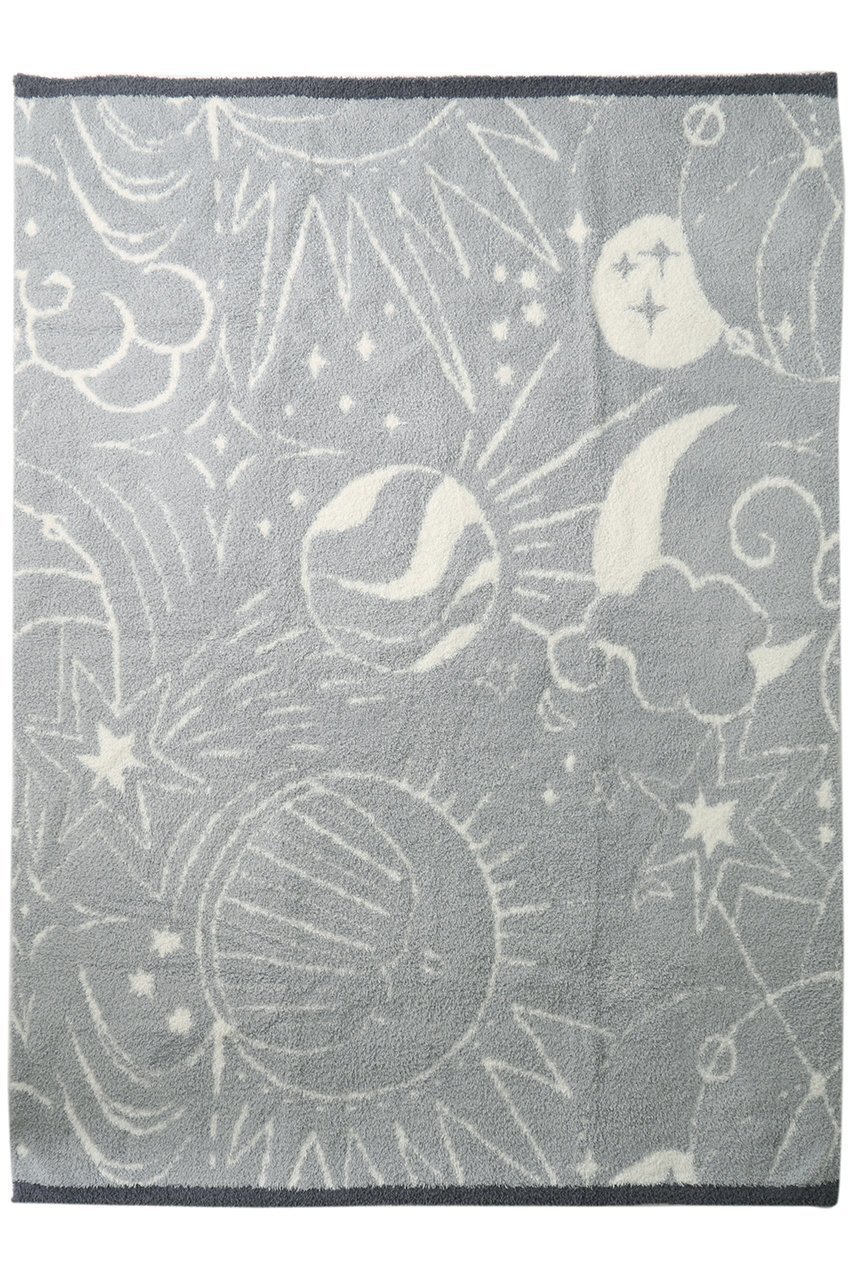 【ベアフットドリームス/BAREFOOT DREAMS / GOODS】の【BABY&KIDS】コージーシック ステラ ストローラーブランケット グレー F 人気、トレンドファッション・服の通販 founy(ファニー) 　お家時間・ステイホーム　Stay Home / At Home　なめらか　Smooth, Silky Texture　ブランケット　Blanket, Throw Blanket　ベビー　Baby, Babywear　other-4|ID: prp329100004741125 ipo3291000000036236643