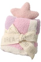 【ベアフットドリームス/BAREFOOT DREAMS / GOODS】の【Baby&Kids】コージーシック スペーススター バディ ピンク|ID:prp329100004741126
