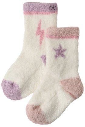 【ベアフットドリームス/BAREFOOT DREAMS / KIDS】 【Kids】コージーシック トドラー スペースアドベンチャー ソックス人気、トレンドファッション・服の通販 founy(ファニー) ファッション Fashion キッズファッション Fashion for Kids シューズ Shoes, Footwear ソックス Socks, Hosiery モチーフ Motif, Design Theme 新作・新入荷 New Arrivals / New In |ID:prp329100004741127