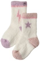 【ベアフットドリームス/BAREFOOT DREAMS / KIDS】の【KIDS】コージーシック トドラー スペースアドベンチャー ソックス ピンク|ID: prp329100004741127 ipo3291000000036192025