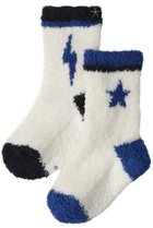 【ベアフットドリームス/BAREFOOT DREAMS / KIDS】の【KIDS】コージーシック トドラー スペースアドベンチャー ソックス ブルー|ID: prp329100004741127 ipo3291000000036192026