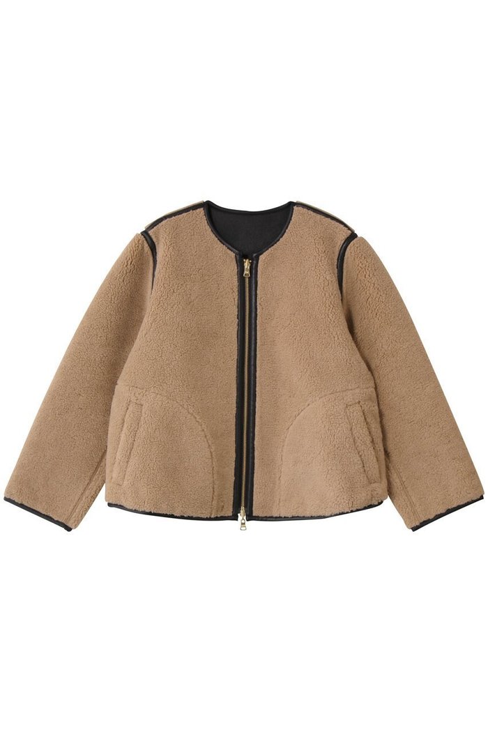 【エリオポール/heliopole】の【Traditional Weatherwear】RAINHAM リバーシブルジャケット インテリア・キッズ・メンズ・レディースファッション・服の通販 founy(ファニー) https://founy.com/ ファッション Fashion レディースファッション Fashion for Women アウター Coat / Outerwear Collection レディースジャケット・軽アウター Jackets ウォーム Warm Fabric ジャケット Jacket, Outerwear リバーシブル Reversible, Two-Sided 新作・新入荷 New Arrivals / New In A/W・秋冬 Autumn/Winter |ID: prp329100004741130 ipo3291000000034255045