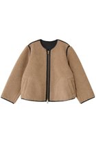 【エリオポール/heliopole】の【Traditional Weatherwear】RAINHAM リバーシブルジャケット ブラック|ID: prp329100004741130 ipo3291000000034255046