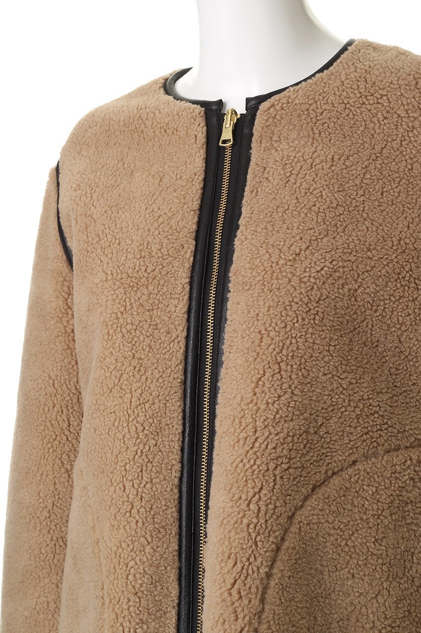 【エリオポール/heliopole】の【Traditional Weatherwear】RAINHAM リバーシブルジャケット 人気、トレンドファッション・服の通販 founy(ファニー) 　ファッション　Fashion　レディースファッション　Fashion for Women　アウター　Coat / Outerwear Collection　レディースジャケット・軽アウター　Jackets　ウォーム　Warm Fabric　ジャケット　Jacket, Outerwear　リバーシブル　Reversible, Two-Sided　新作・新入荷　New Arrivals / New In　A/W・秋冬　Autumn/Winter　other-5|ID: prp329100004741130 ipo3291000000034255050