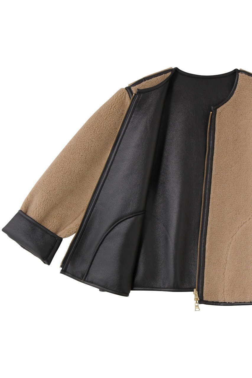 【エリオポール/heliopole】の【Traditional Weatherwear】RAINHAM リバーシブルジャケット 人気、トレンドファッション・服の通販 founy(ファニー) 　ファッション　Fashion　レディースファッション　Fashion for Women　アウター　Coat / Outerwear Collection　レディースジャケット・軽アウター　Jackets　ウォーム　Warm Fabric　ジャケット　Jacket, Outerwear　リバーシブル　Reversible, Two-Sided　新作・新入荷　New Arrivals / New In　A/W・秋冬　Autumn/Winter　other-6|ID: prp329100004741130 ipo3291000000034255051