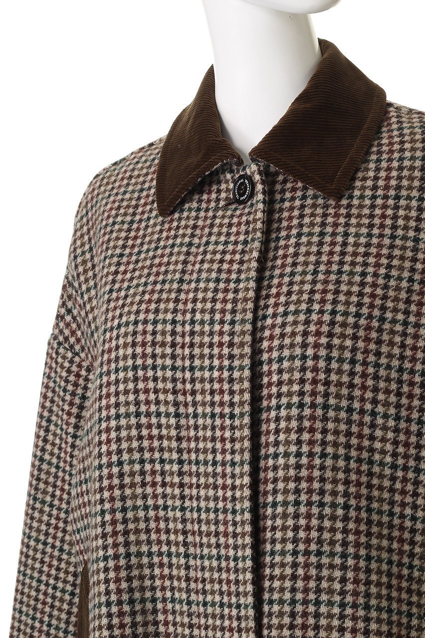 【エリオポール/heliopole】の【Traditional Weatherwear】MALTON HT コート 人気、トレンドファッション・服の通販 founy(ファニー) 　ファッション　Fashion　レディースファッション　Fashion for Women　アウター　Coat / Outerwear Collection　コート・ロングコート・ピーコート　Long Coats, Peacoats & More　クラシカル　Classical, Vintage-Inspired　スーツ　Suit, Formalwear　ポケット　Pocket, Pocket Detail　モダン　Modern, Contemporary　ロング　Long, Long-Length　新作・新入荷　New Arrivals / New In　無地　Plain, Solid Color　other-5|ID: prp329100004741131 ipo3291000000034255059