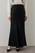 【ウィムガゼット/Whim Gazette】のサテンフレアスカート 人気、トレンドファッション・服の通販 founy(ファニー) ファッション Fashion レディースファッション Fashion for Women スカート Skirts Aライン・フレアスカート A-Line & Flared Skirts ロングスカート Long Skirts / Maxi & Midi Skirts おすすめ Recommended / Our Picks エレガント 上品 Elegant キャミソール Camisole, Spaghetti Strap Top サテン Satin, Glossy Fabric セットアップ Set-Up, Coordinated Outfit フィット Fit, Slim Fit フレア Flare, Flared ロング Long, Long-Length 吸水 Absorbent, Quick-Dry 新作・新入荷 New Arrivals / New In thumbnail ブラック|ID: prp329100004741138 ipo3291000000034255123
